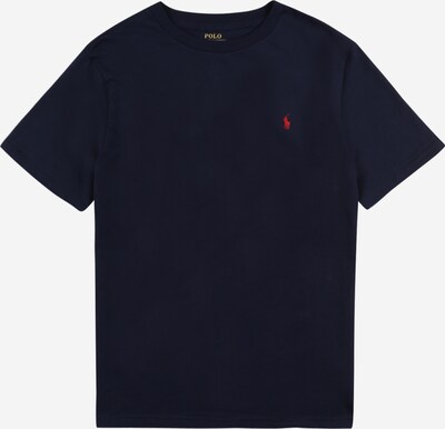 Polo Ralph Lauren Skjorte i blå / rød, Produktvisning