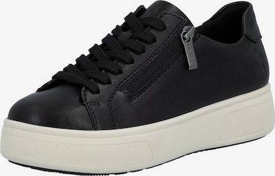 Rieker Nízke tenisky - čierna, Produkt