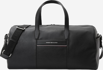 Tommy hilfiger mens travel bag sale