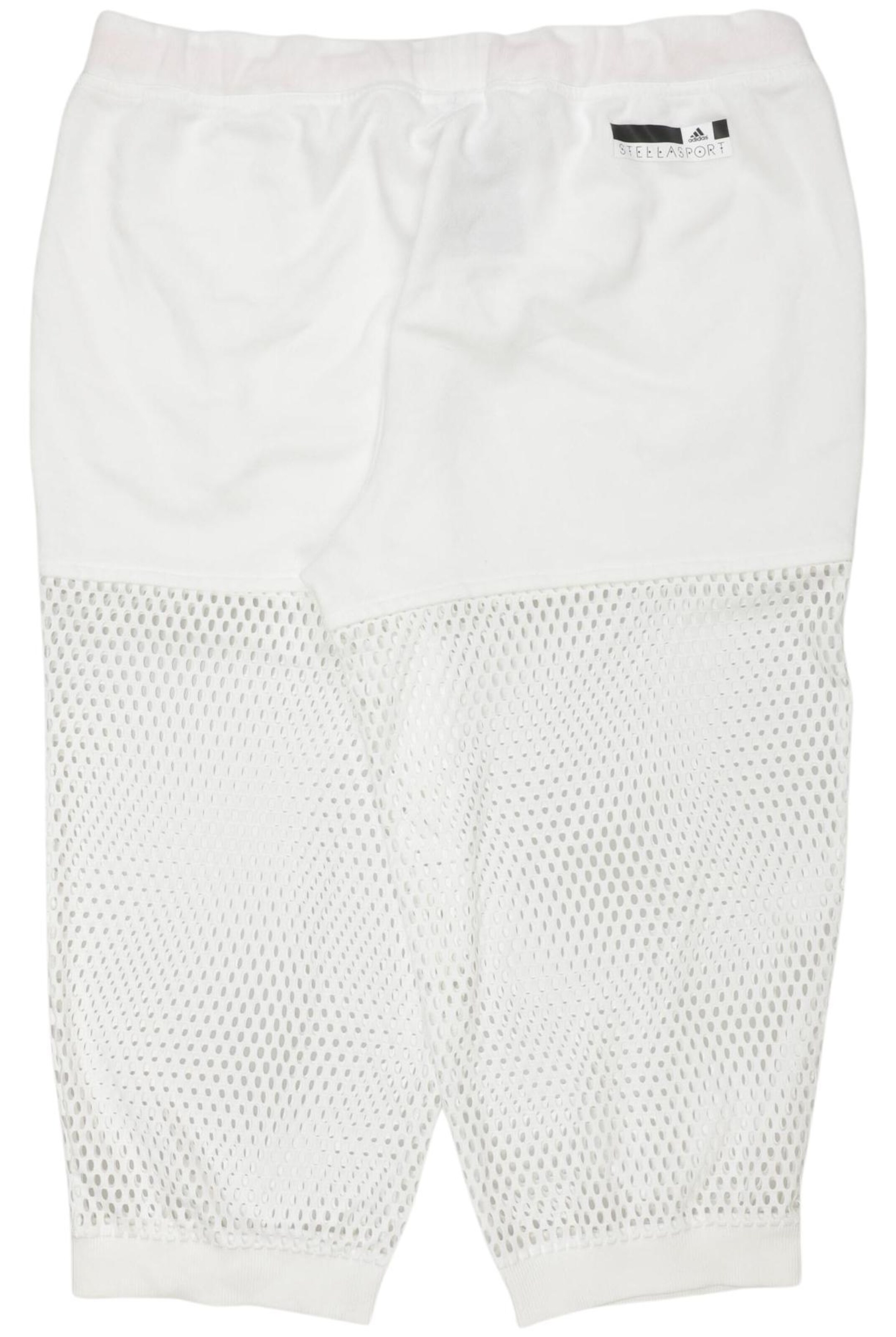 adidas STELLASPORT Pants in XL in White