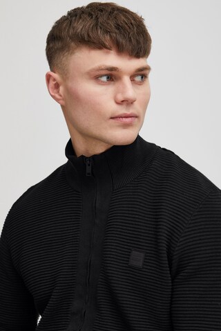 Vestes en maille 'Valencia' !Solid en noir