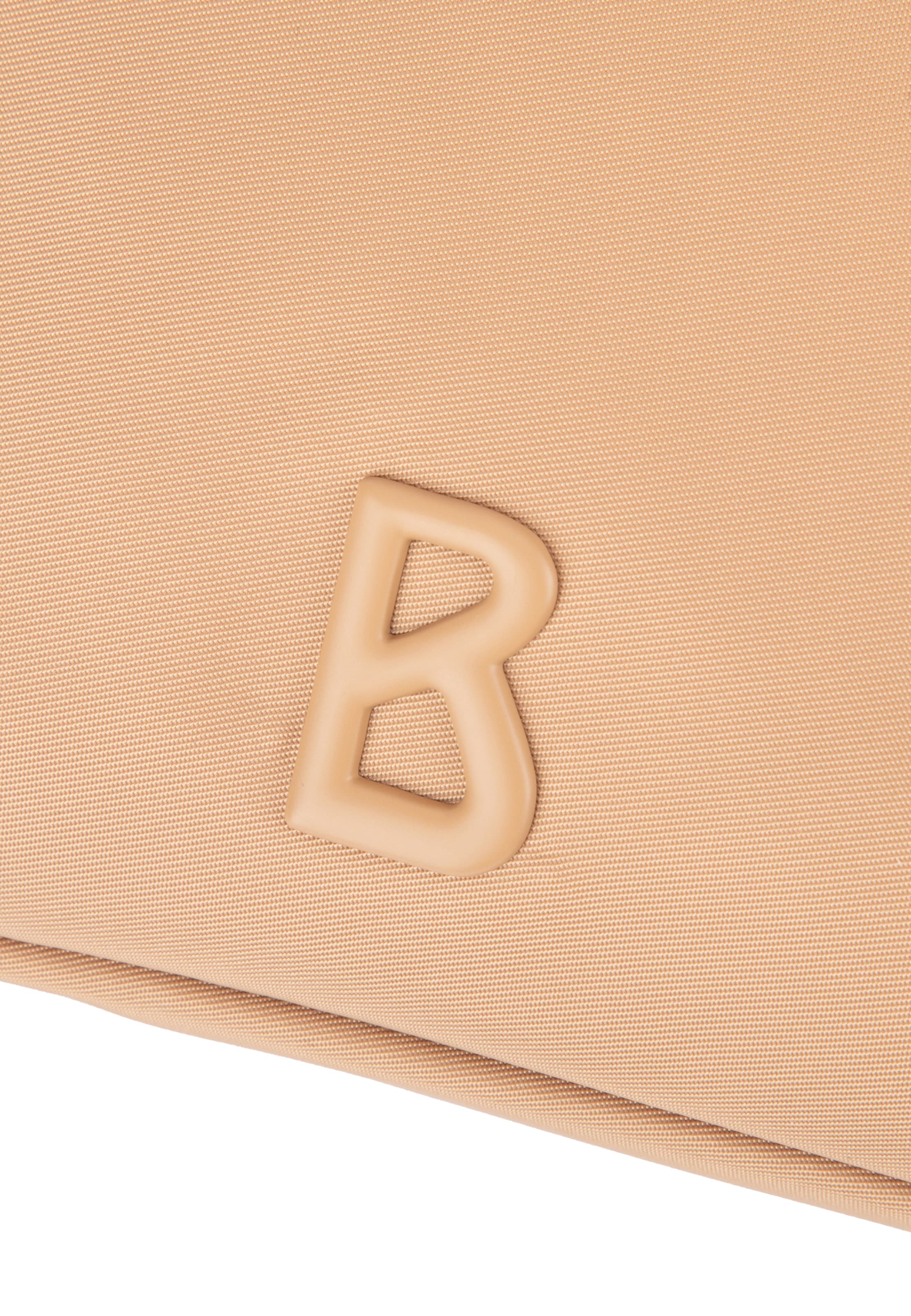 Borsa a tracolla 'Verbier Play 1.0 Avy' di BOGNER in marrone