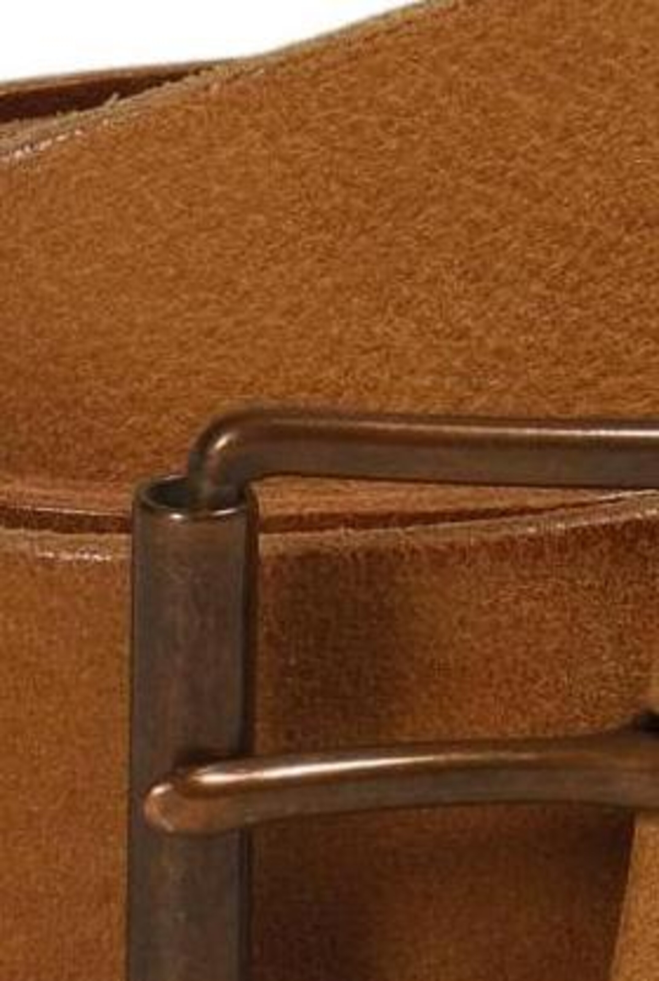 DIESEL Belt in One size in Brown