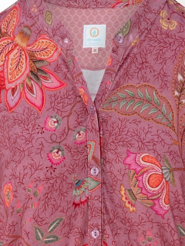 PIP STUDIO Nightgown in Pink