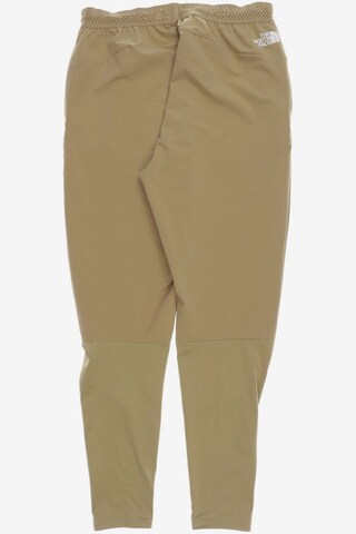 THE NORTH FACE Pants in S in Beige