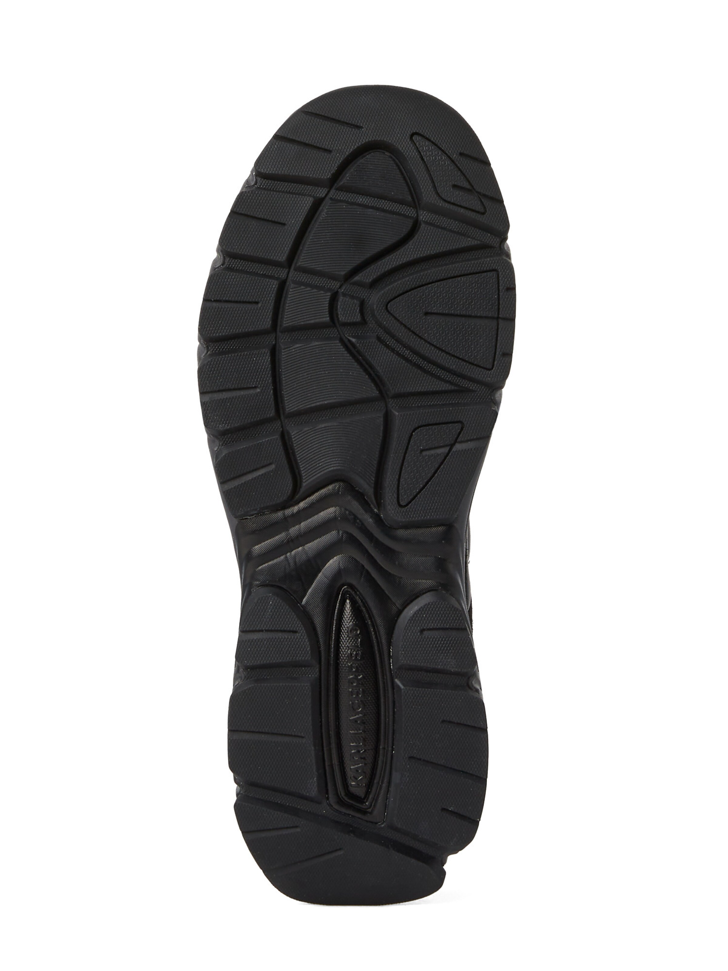 Karl Lagerfeld Trainers in Black