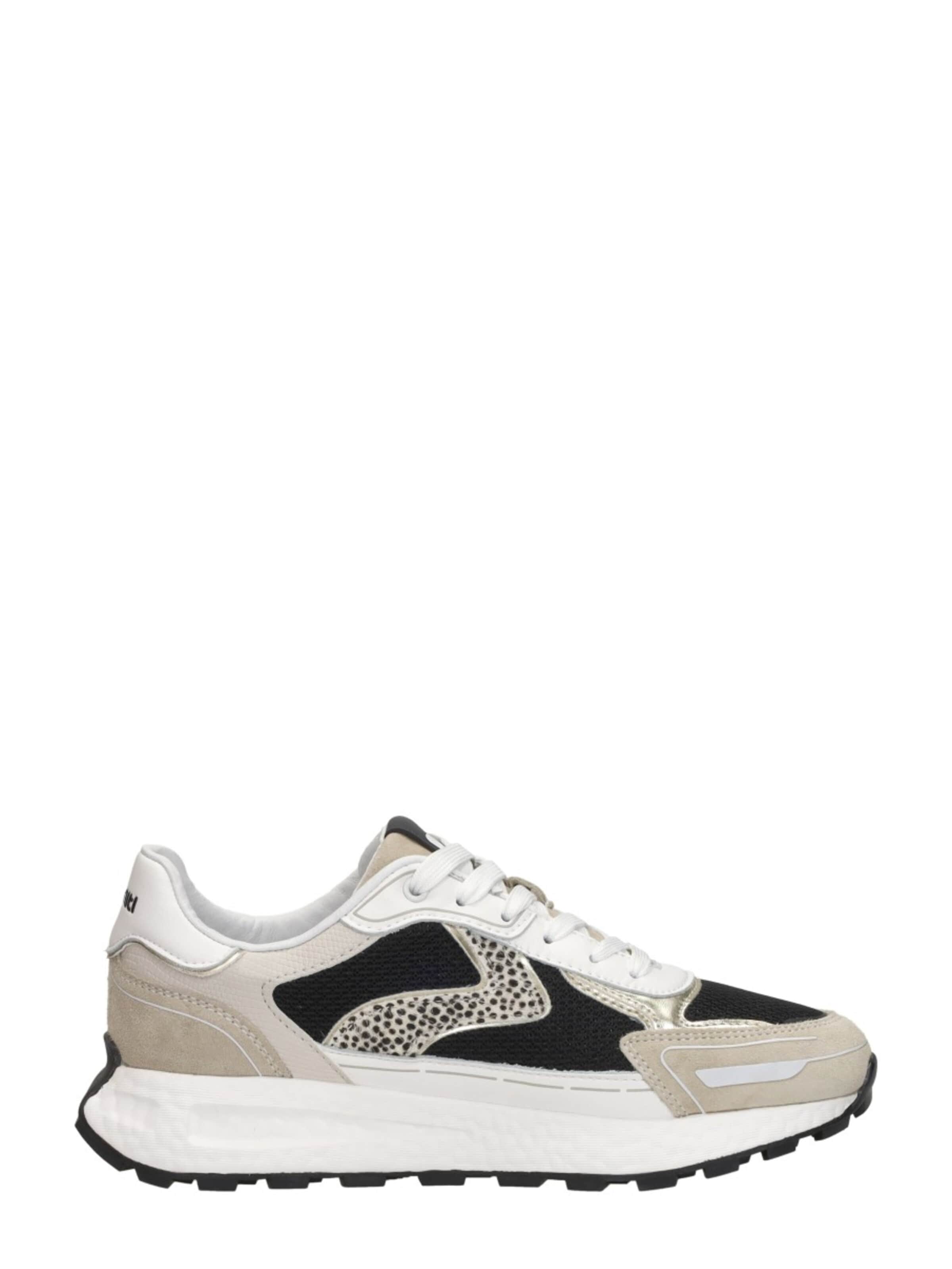 MARUTI Sneakers 'June' in Beige