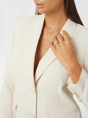 GUESS Ring 'Jardin' in Gold