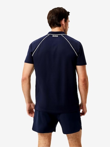 T-Shirt BJÖRN BORG en bleu