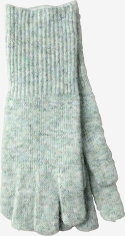 STREET ONE Handschuhe in Grün: Vorderseite