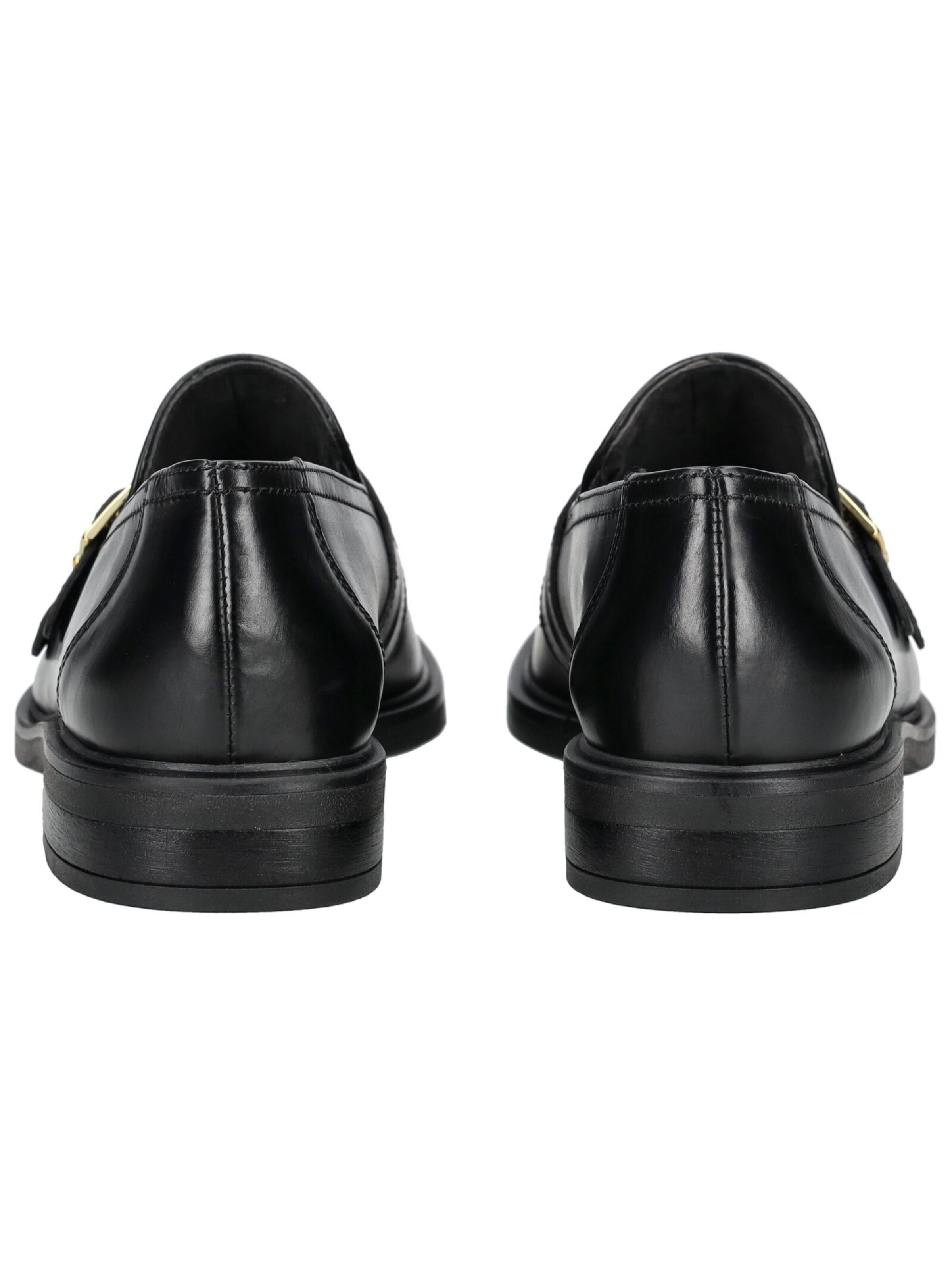 Paul Green Classic Flats in Black