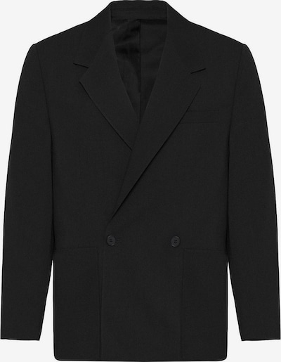 Klasikinis švarkas iš Antioch, spalva – juoda, Prekių apžvalga