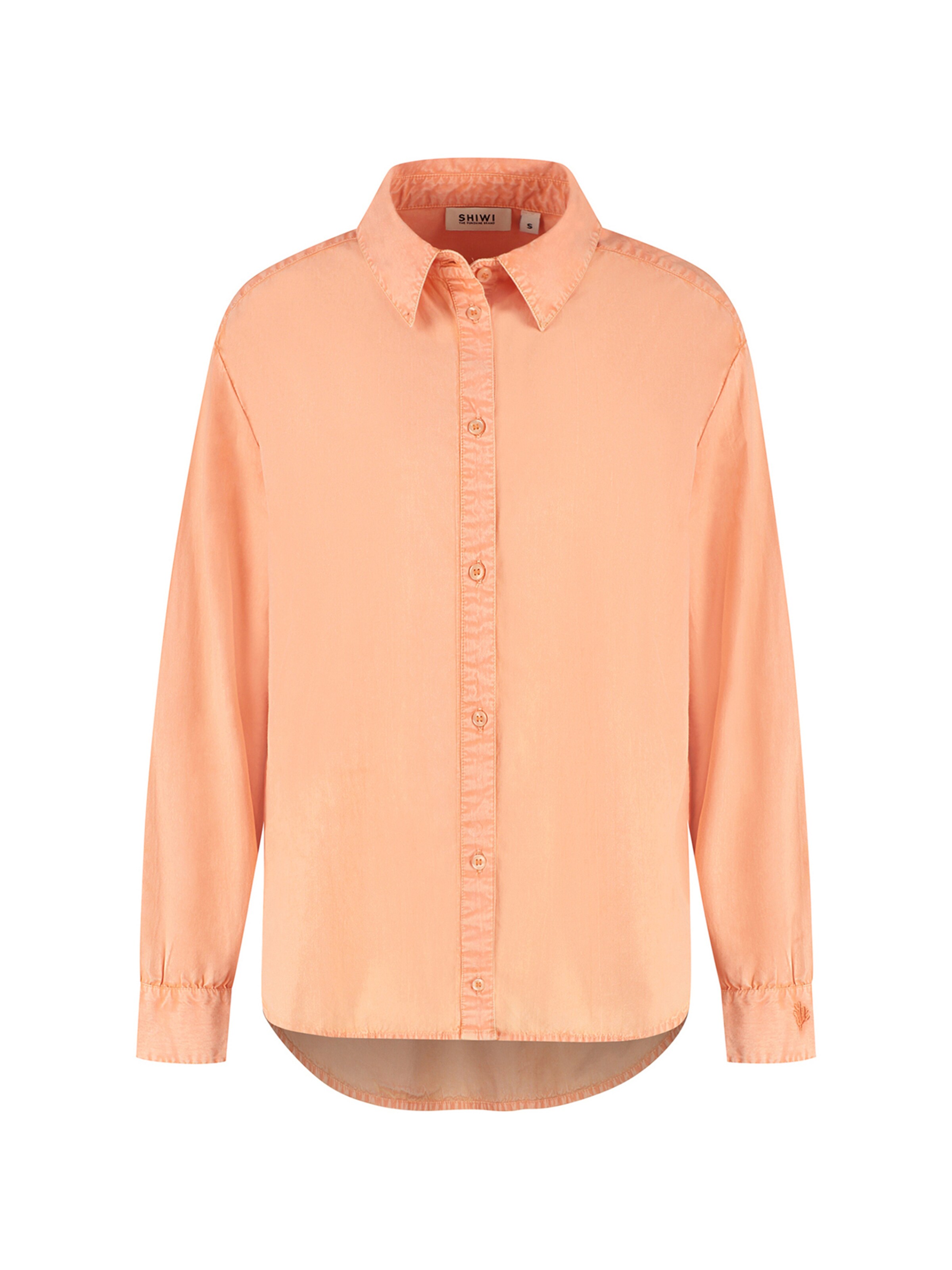 Shiwi Halenka 'Evie' – oranžová