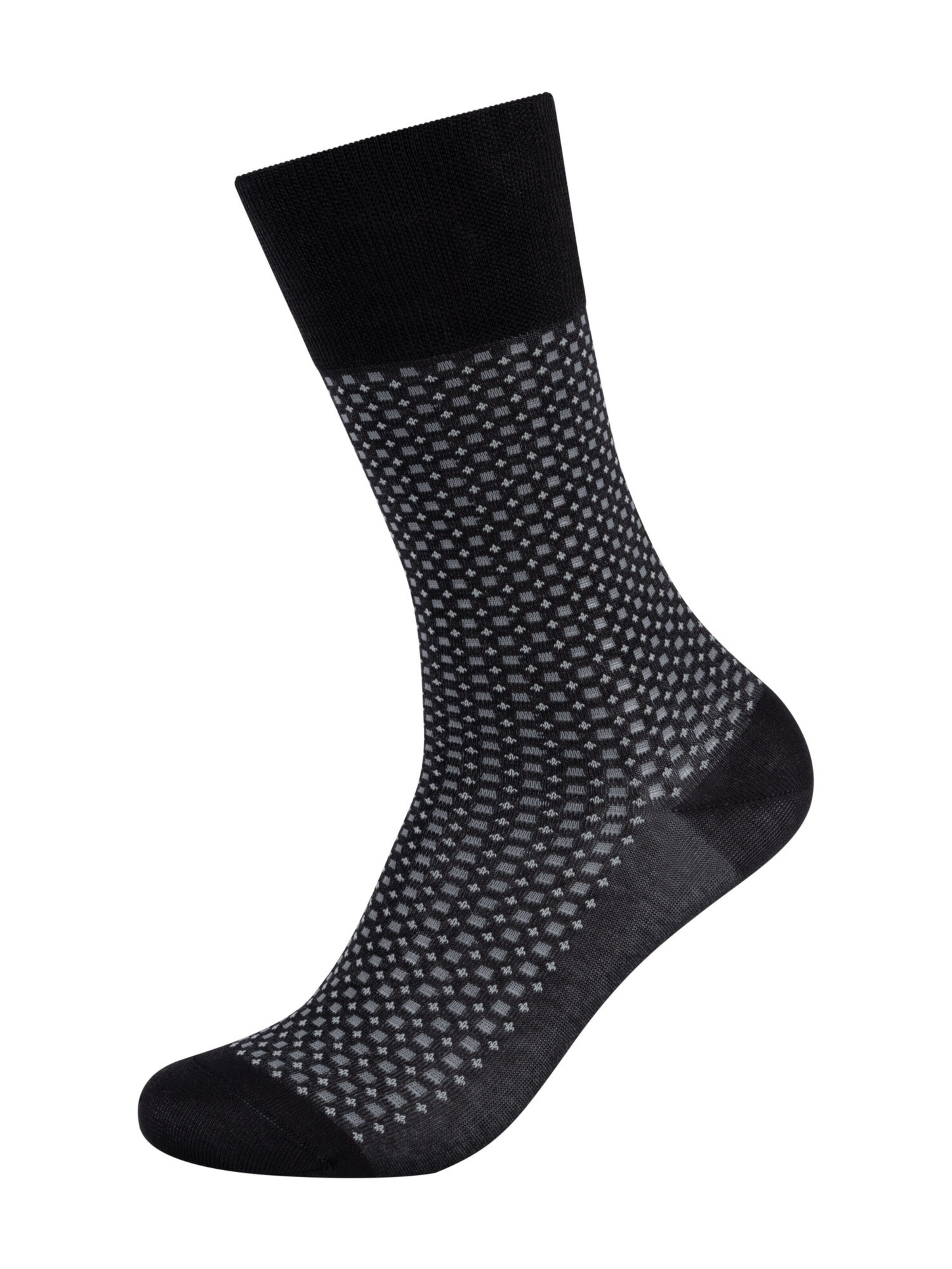 JOOP! Sokken in Zwart