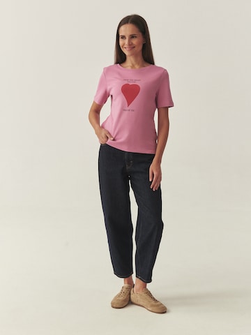 TATUUM Póló 'AJMIRJA 2' - rózsaszín