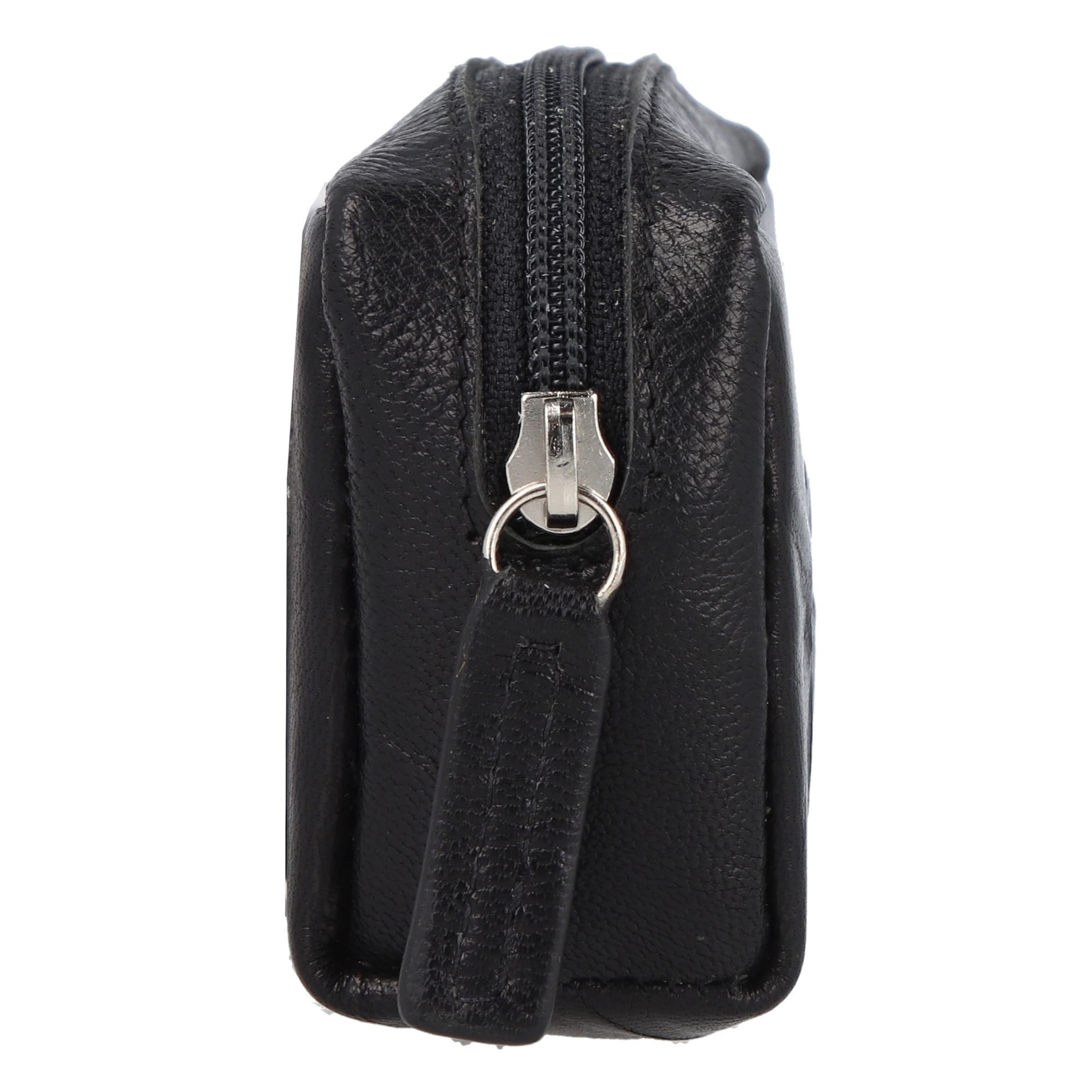 mano Case 'Donna Aurona' in Black