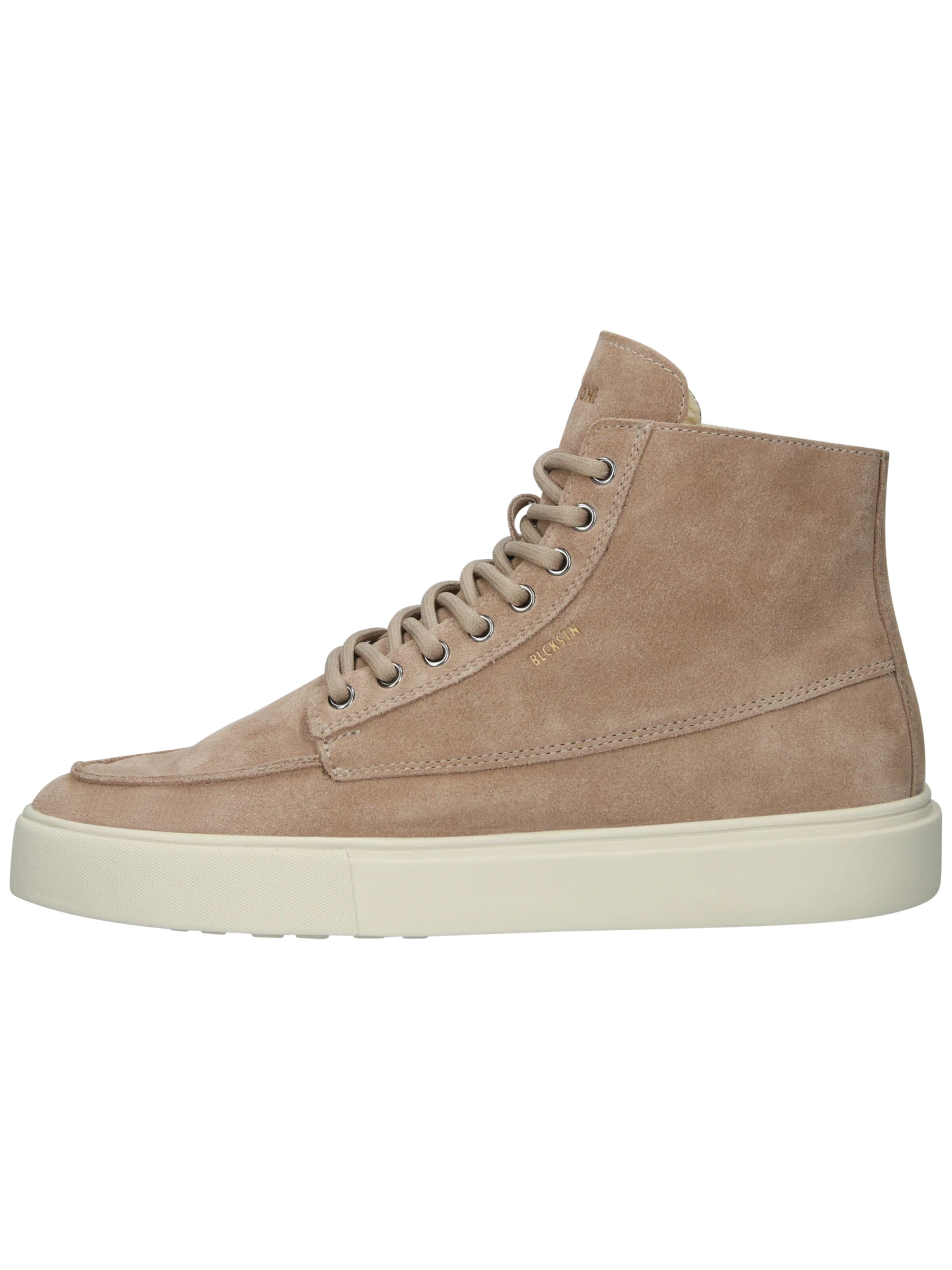 BLACKSTONE High-top trainers 'Ruby Eero CG184' in Beige