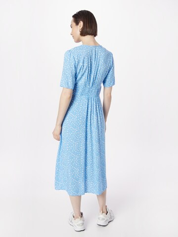 Nobody's Child Shirt Dress 'Alexa' in Blue