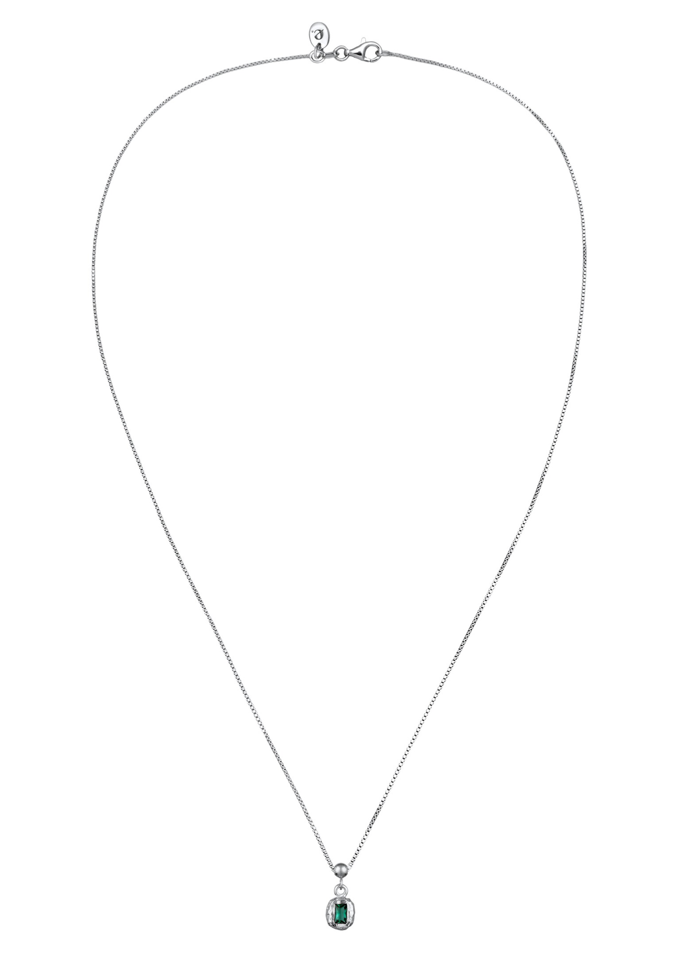 ELLI PREMIUM Necklace in Silver