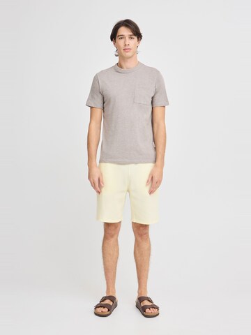 regular Pantaloni ' CFULF0210 ' di Casual Friday in bianco