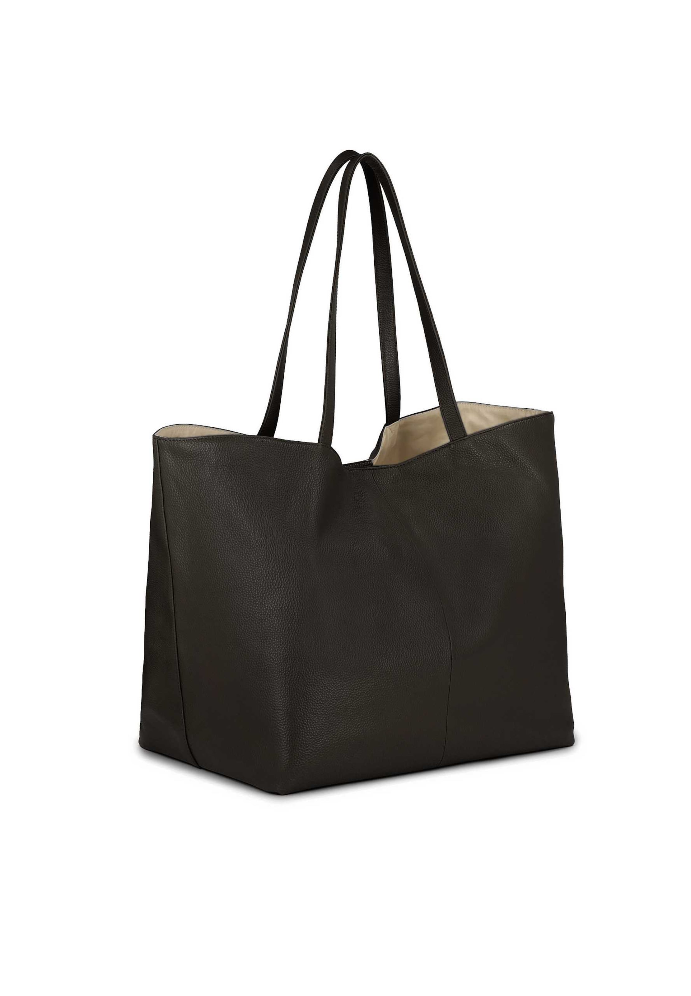 Kazar - Shopper en negro