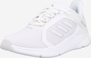 Chaussure de course 'Response Super 2.0' ADIDAS SPORTSWEAR en blanc : devant