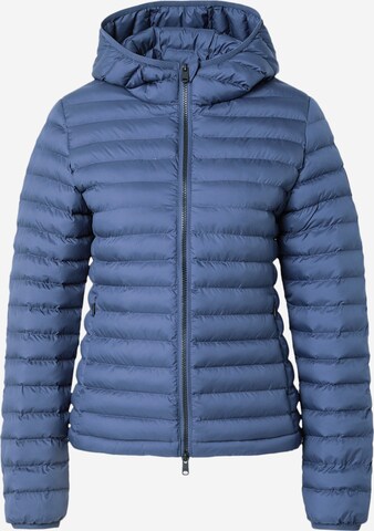 Veste mi-saison 'ATLANTIC' ECOALF en bleu : devant