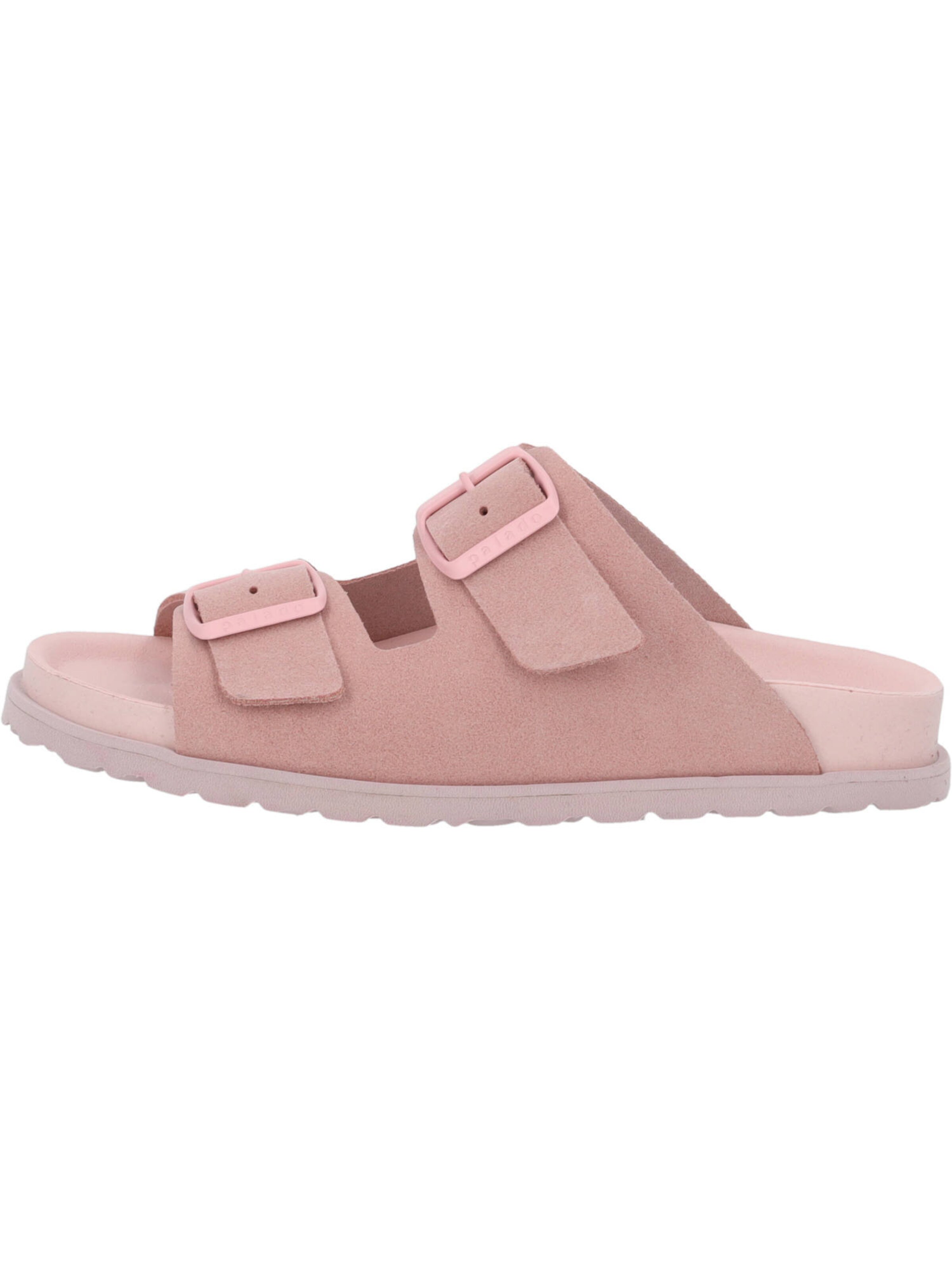 Palado Muiltjes 'Elaha Mono' in Roze