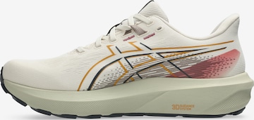 ASICS Laufschuh in Weiß: Vorderseite