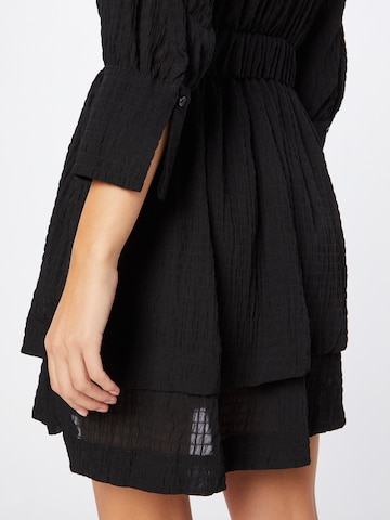 Robe 'Gunna' VERO MODA en noir