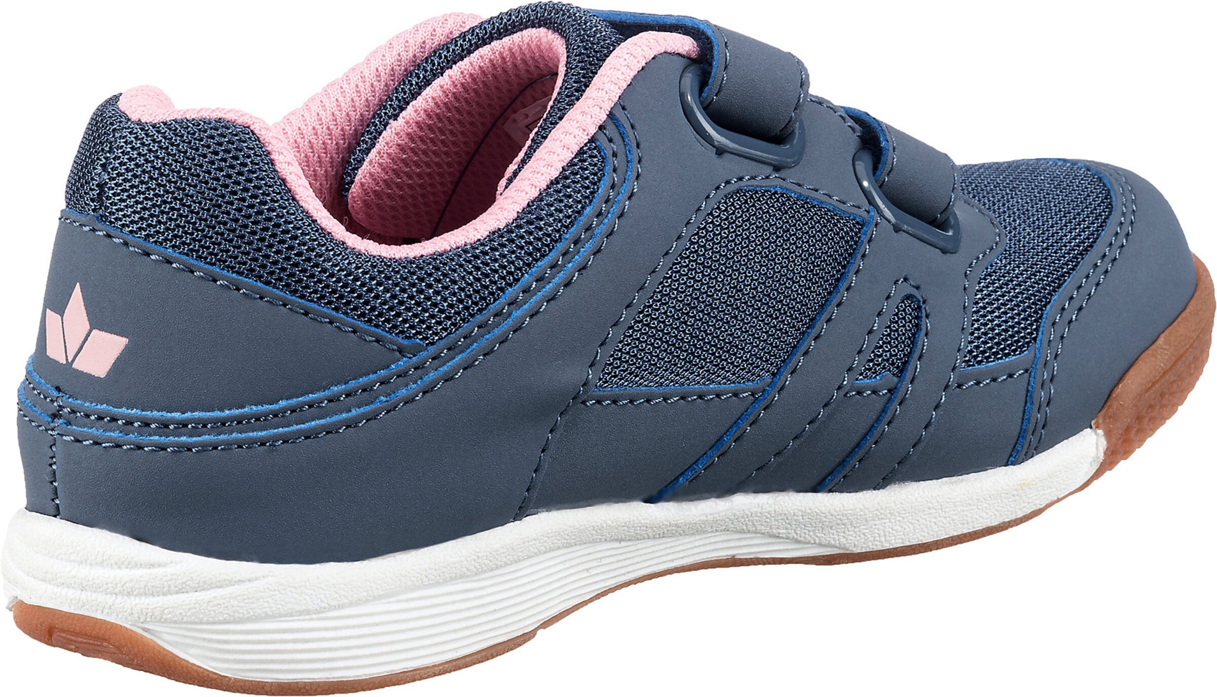LICO Sneakers in Blue
