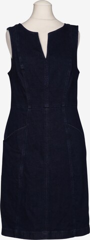 Boden Dress in S in Blue: front