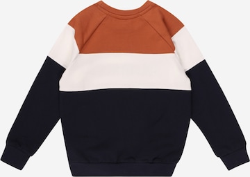 Hummel Sweatshirt in Braun