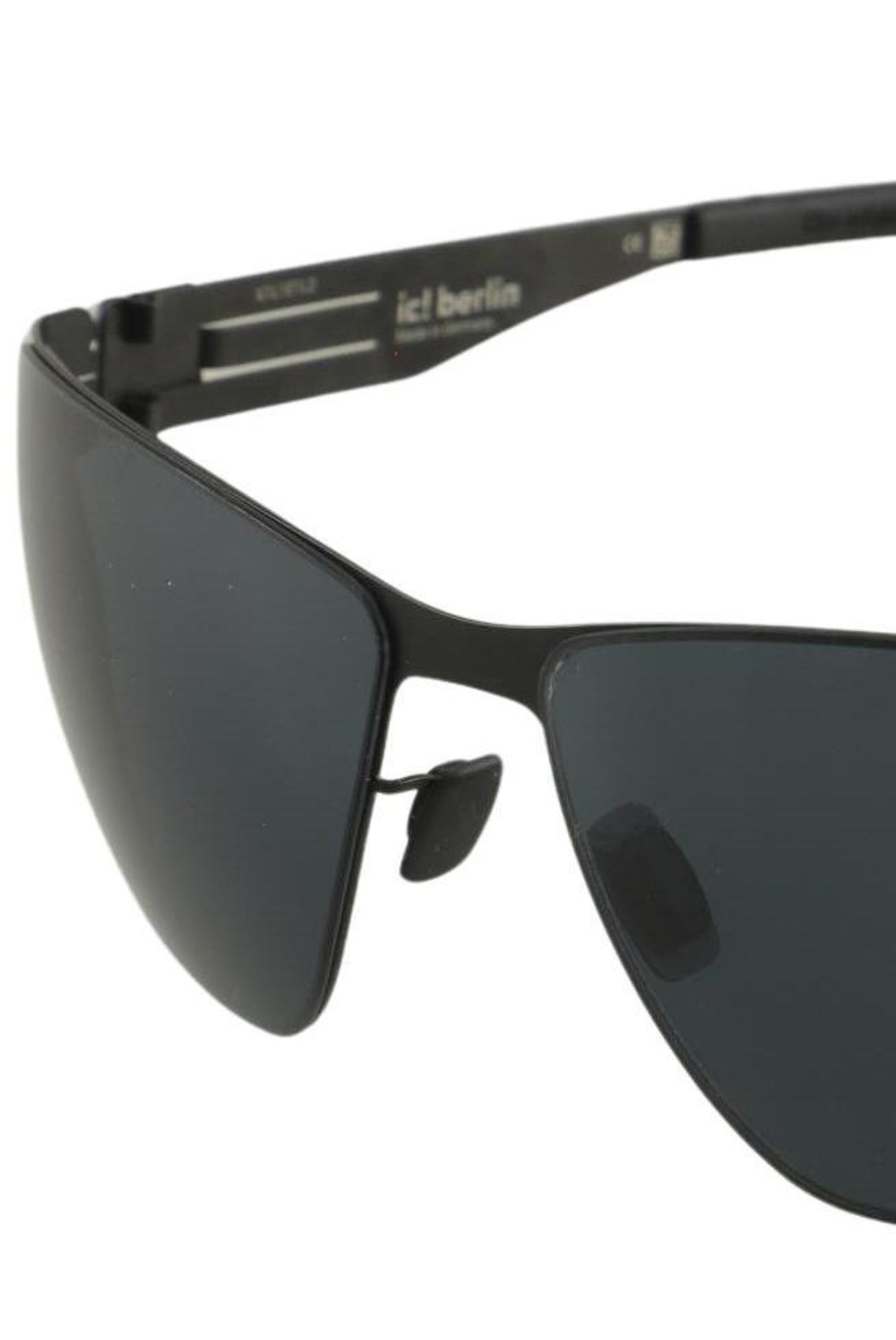 ic! berlin Sunglasses in One size in Black