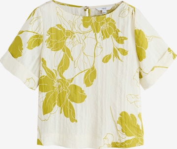 NextBluza - bijela boja: prednji dio