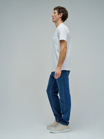 Salsa Jeans Shirt in White