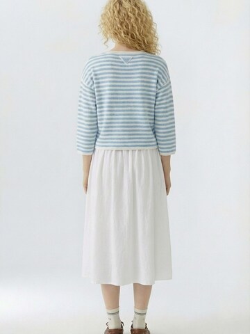 OUI Pullover in Beige