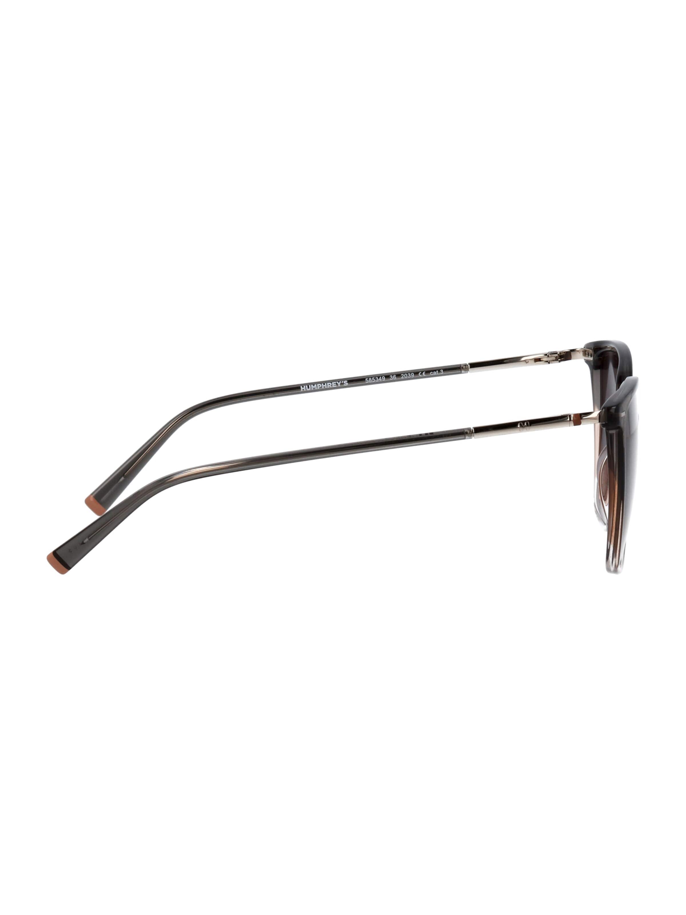 Humphrey's eyewear Sunglasses in Beige