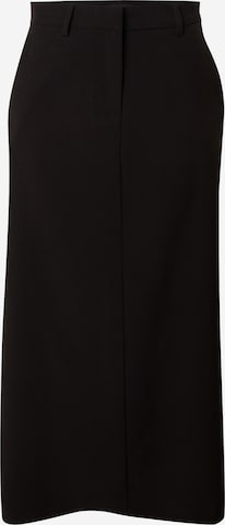VERO MODA Skirt 'TROIAN' in Black: front