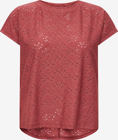 ONLY Paita 'ONLMilla' värissä punainen, Tuotenäkymä