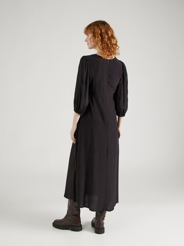 Robe ESPRIT en noir