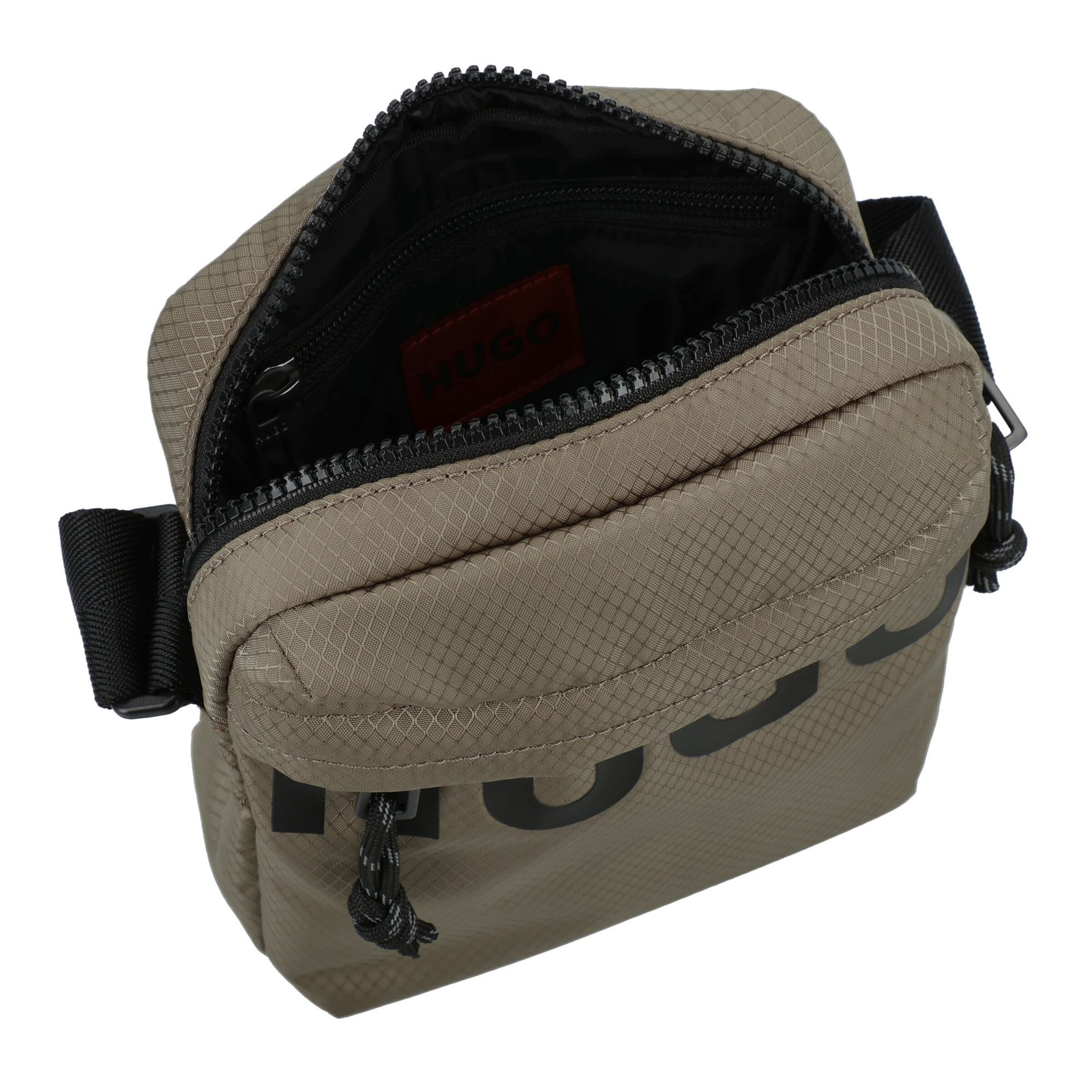 HUGO Crossbody Bag in Brown