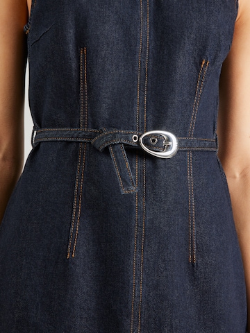 HUGO Ruha 'Gamelia 1' - kék