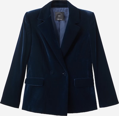 MANGO Sako 'Combi' u mornarsko plava, Pregled proizvoda