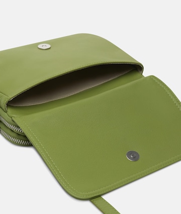 Sac à bandoulière ' MAREIKE ' Liebeskind Berlin en vert