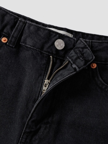 MANGO Regular Jeans in Black