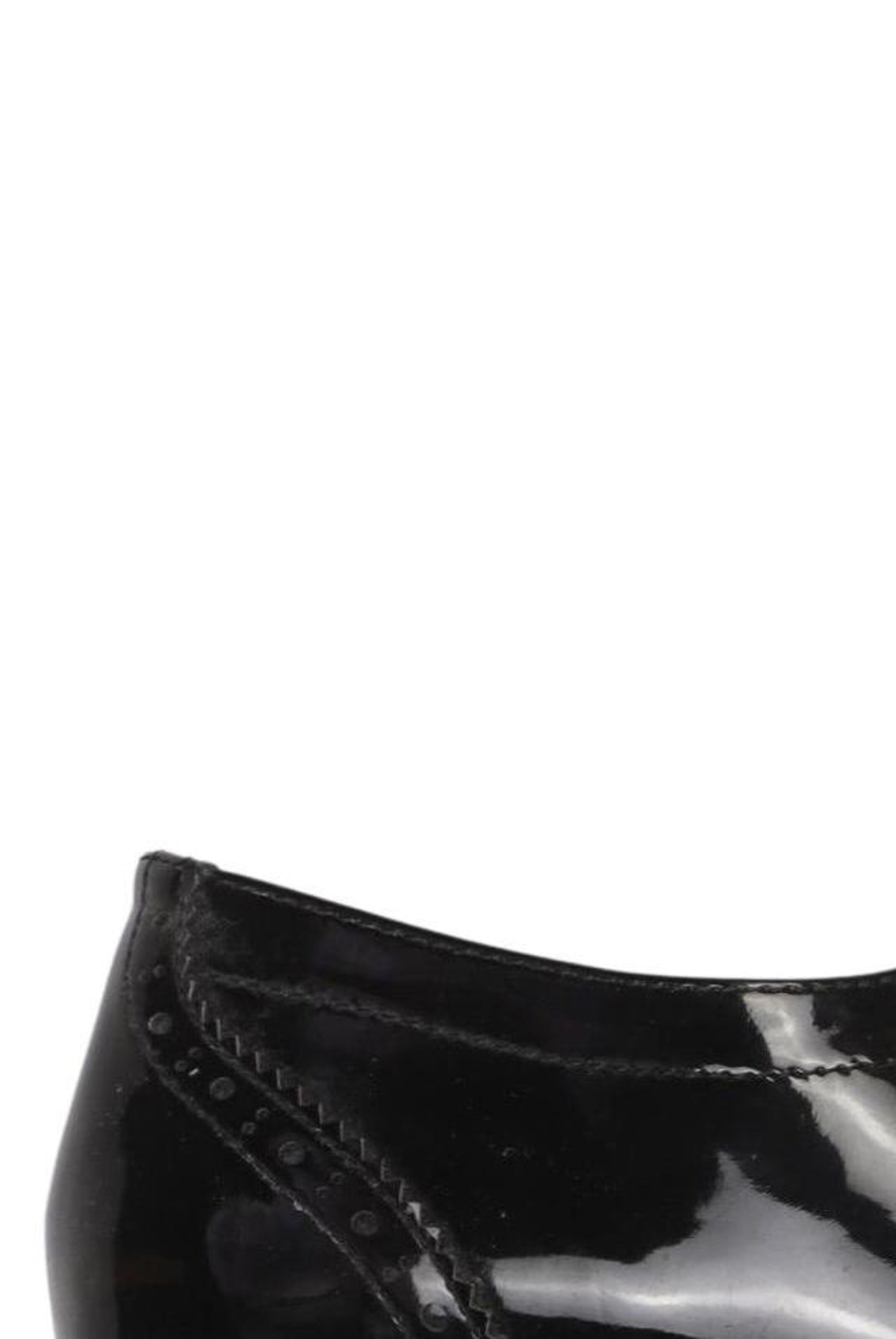 Anna Field Halbschuh 39 in Schwarz