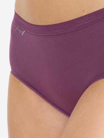 SLOGGI Slip 'Basic+' in Pink