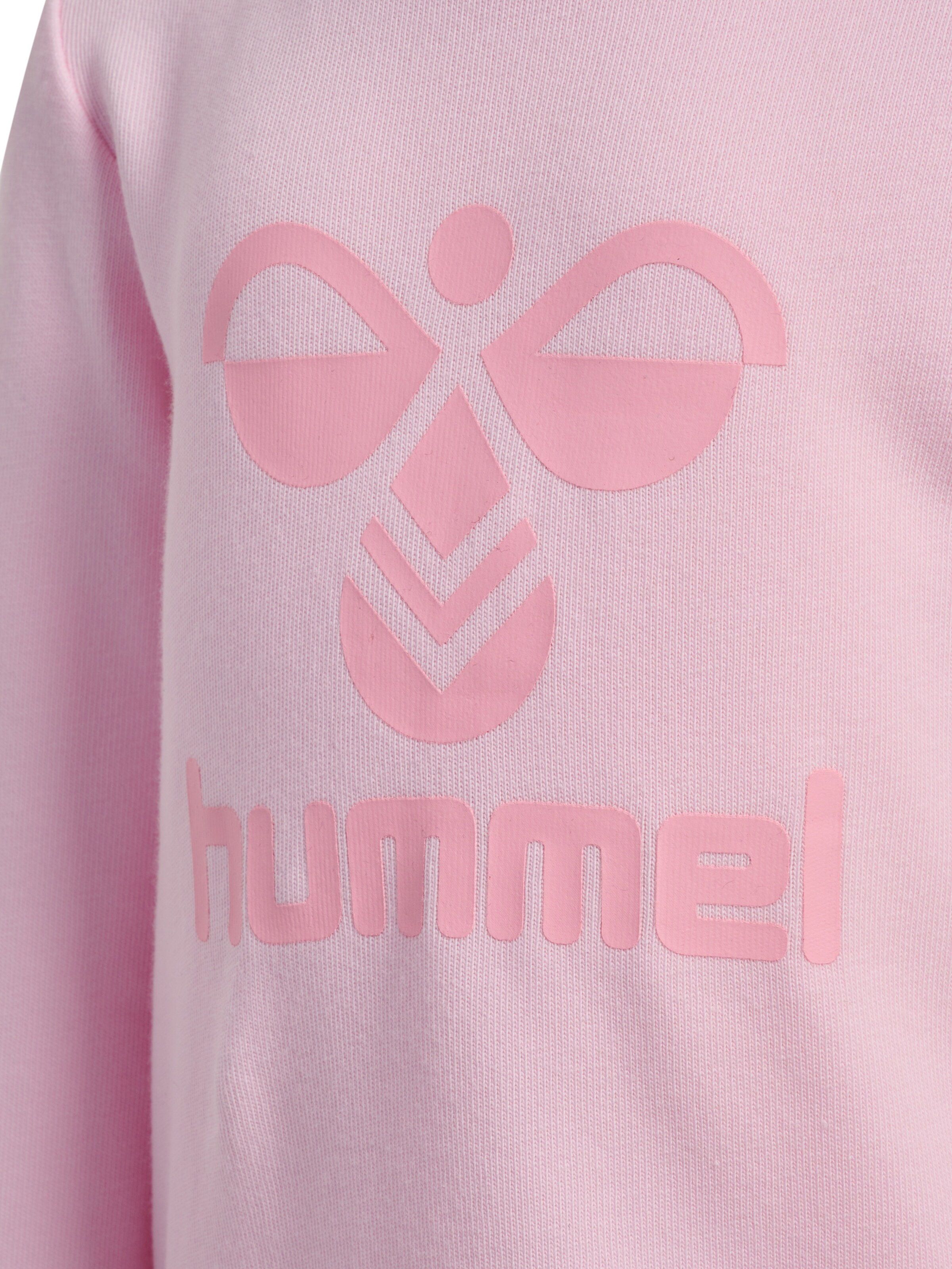 Hummel Trainingsanzug 'Arine' in Pink