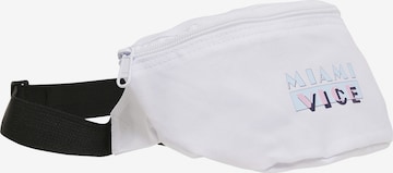 Merchcode Fanny Pack in White